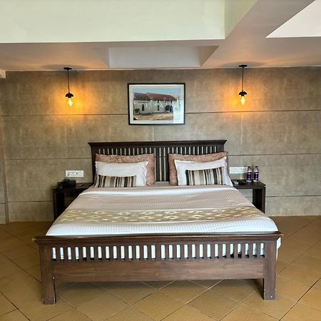 Silverador Resort 塞恩 外观 照片