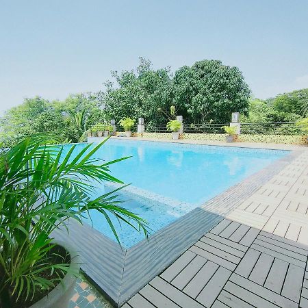 Silverador Resort 塞恩 外观 照片