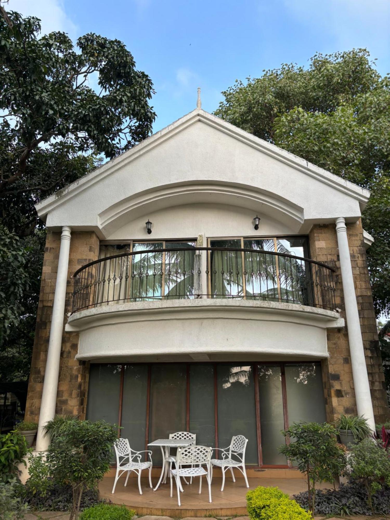 Silverador Resort 塞恩 外观 照片