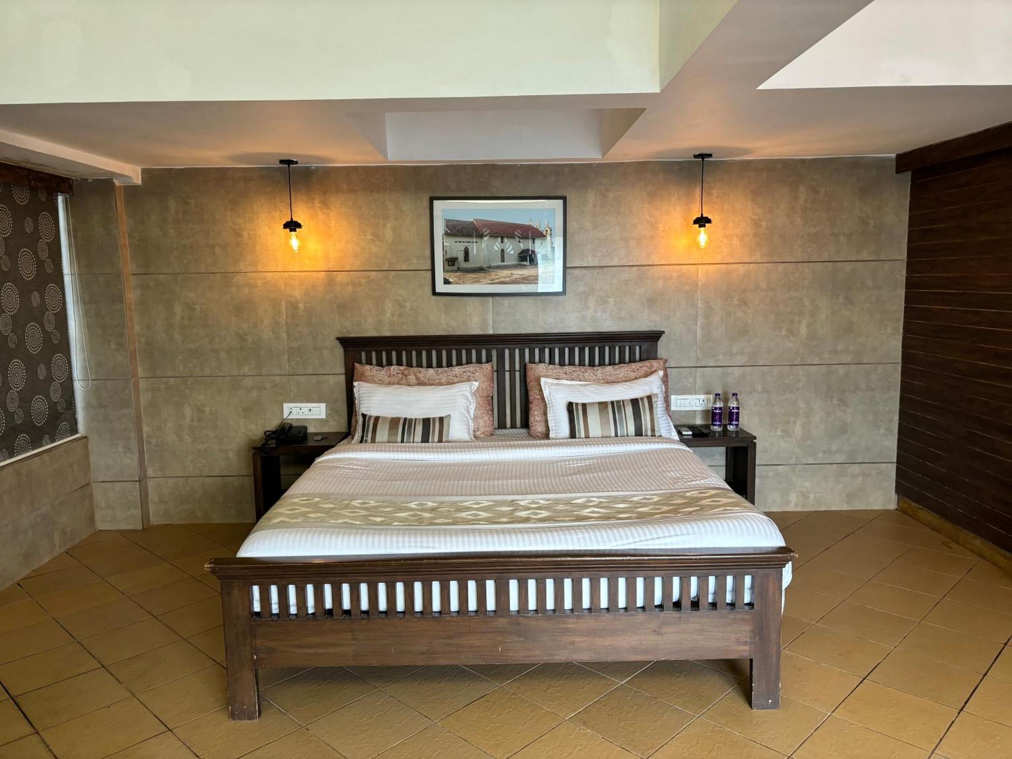 Silverador Resort 塞恩 外观 照片