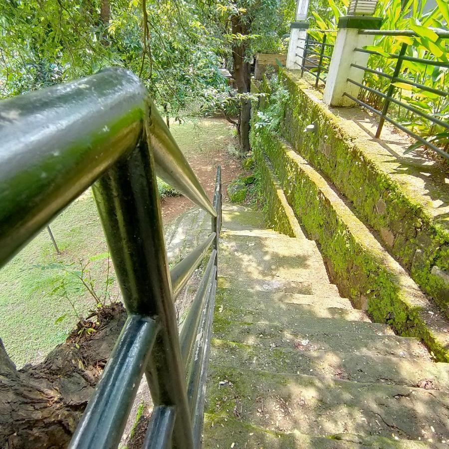 Silverador Resort 塞恩 外观 照片