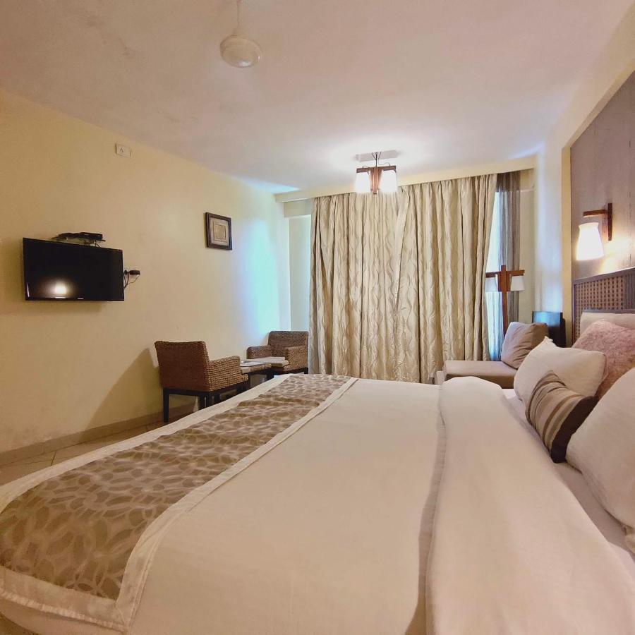 Silverador Resort 塞恩 外观 照片