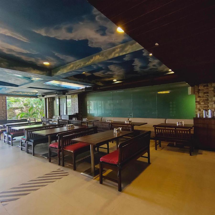 Silverador Resort 塞恩 外观 照片