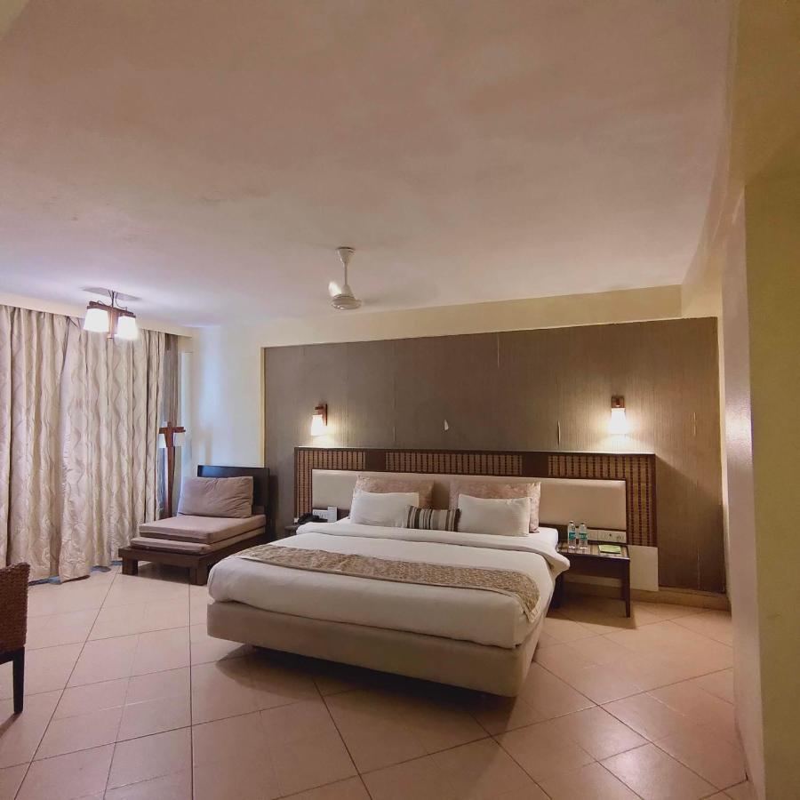 Silverador Resort 塞恩 外观 照片