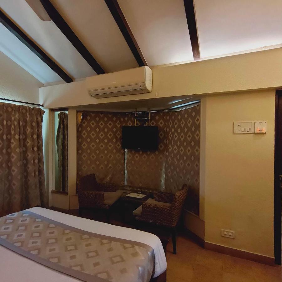 Silverador Resort 塞恩 外观 照片