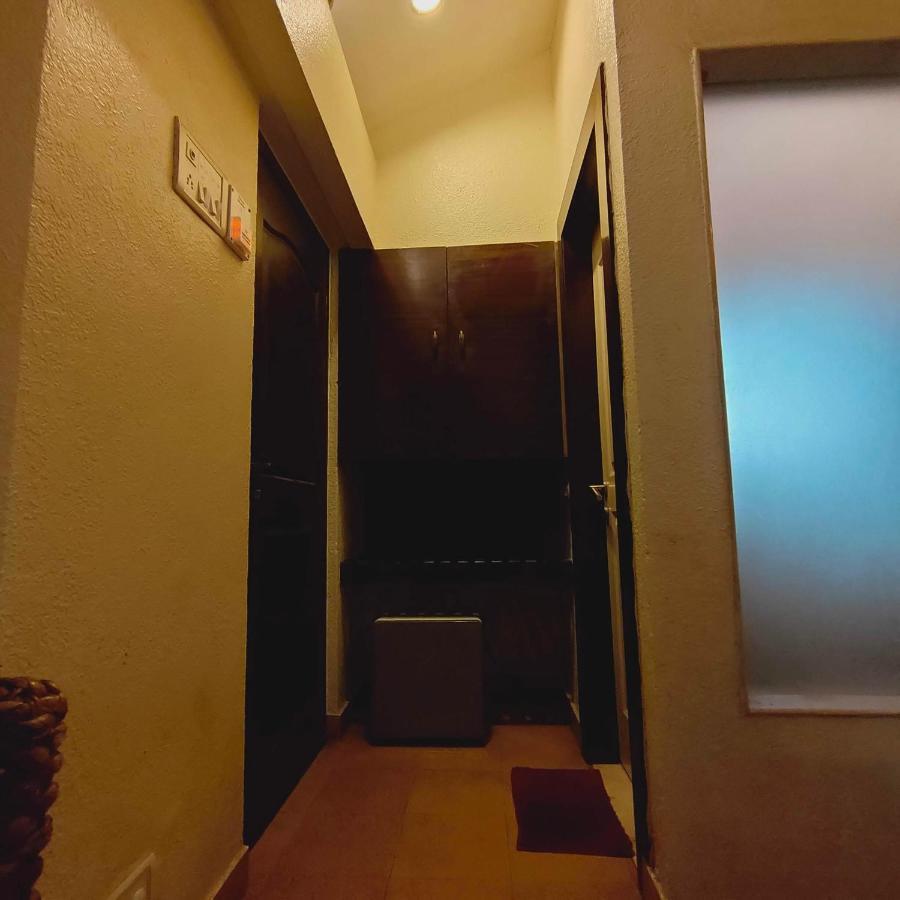 Silverador Resort 塞恩 外观 照片