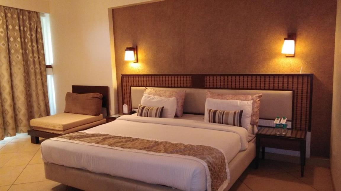 Silverador Resort 塞恩 外观 照片