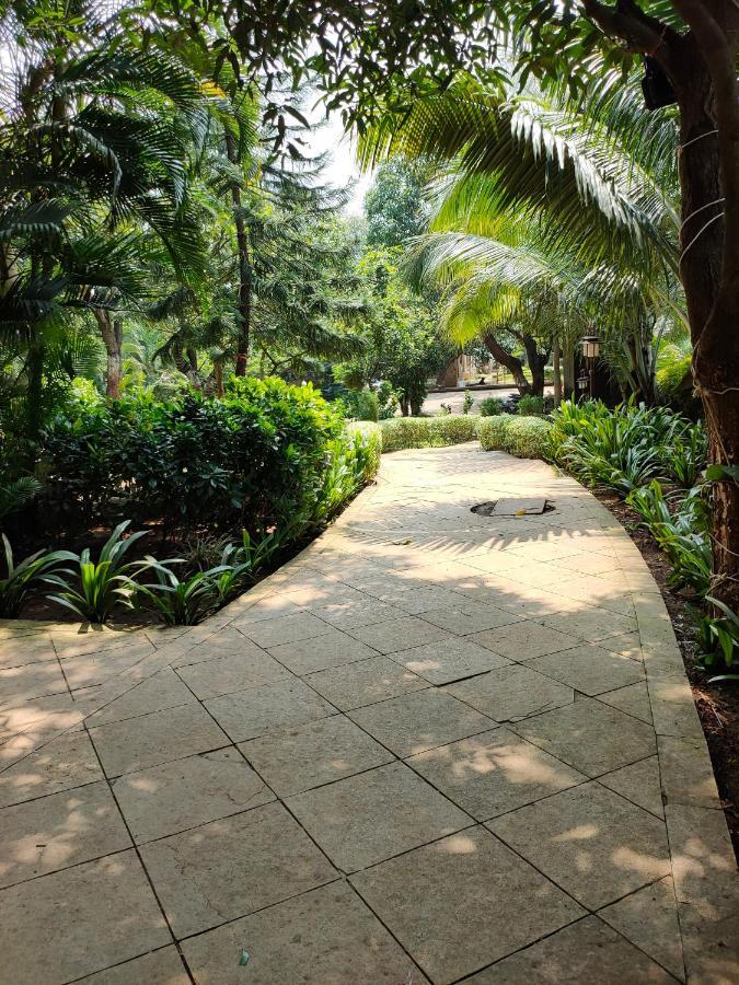 Silverador Resort 塞恩 外观 照片
