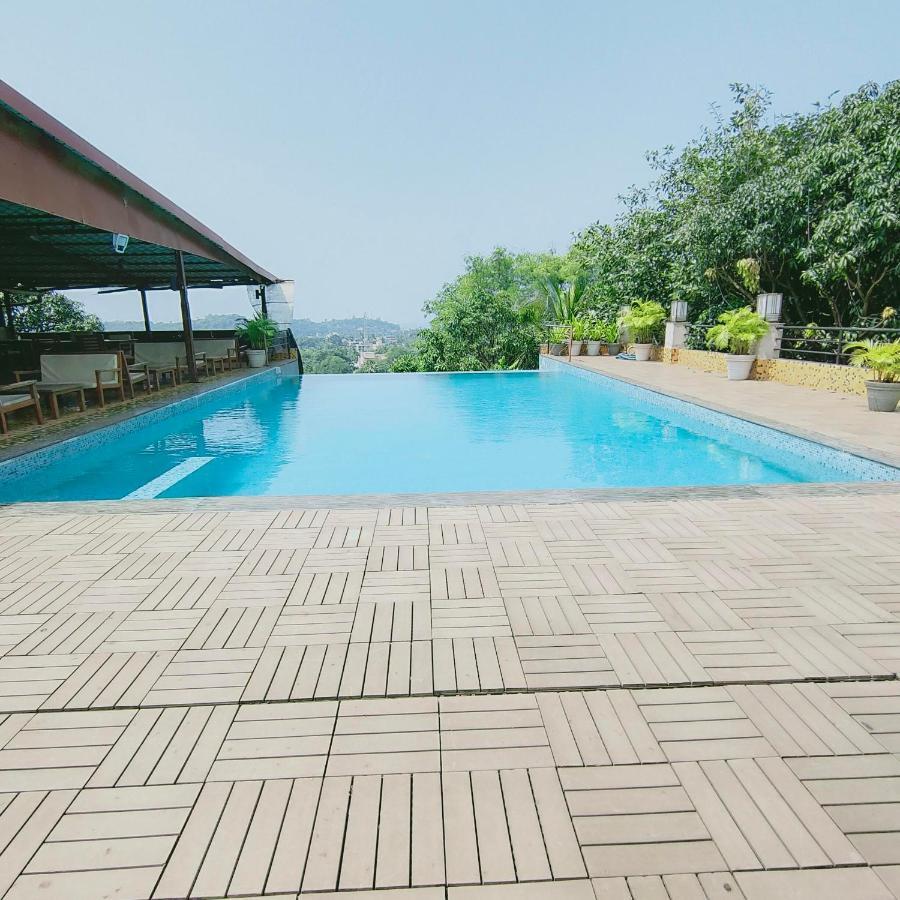 Silverador Resort 塞恩 外观 照片