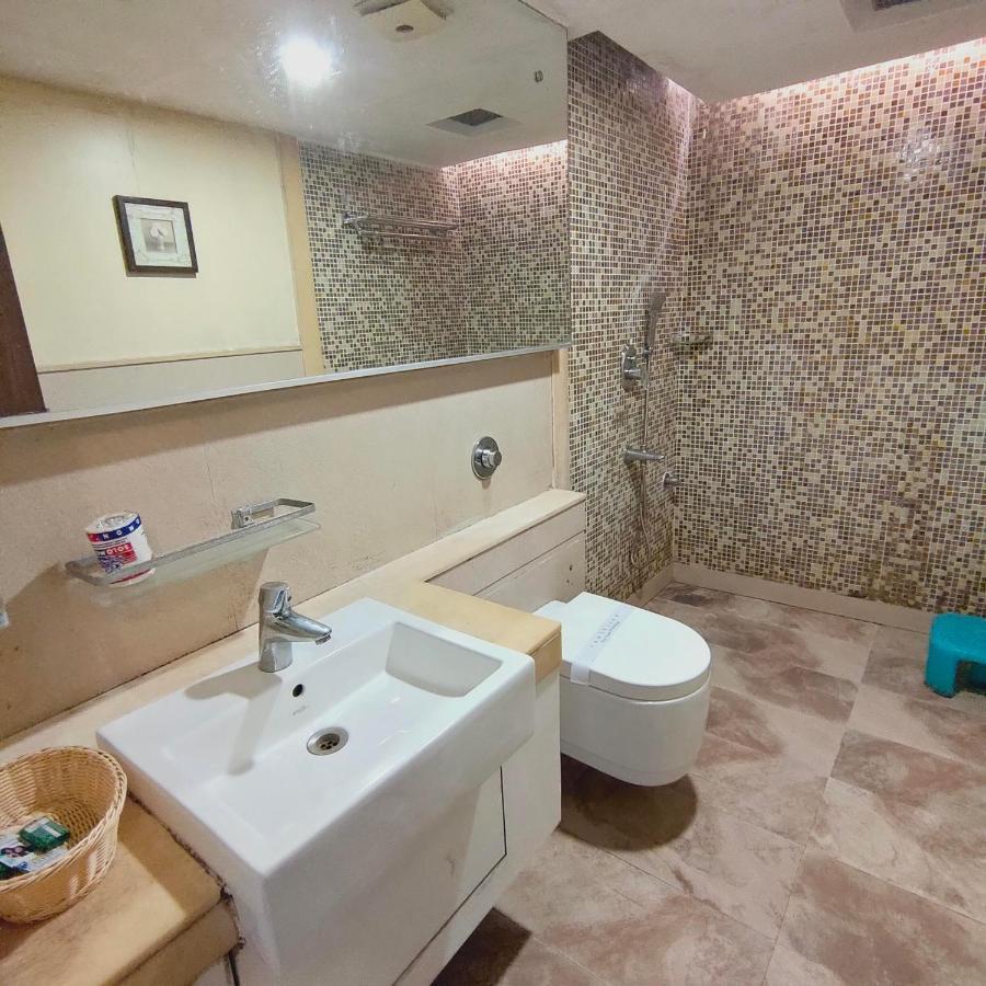 Silverador Resort 塞恩 外观 照片