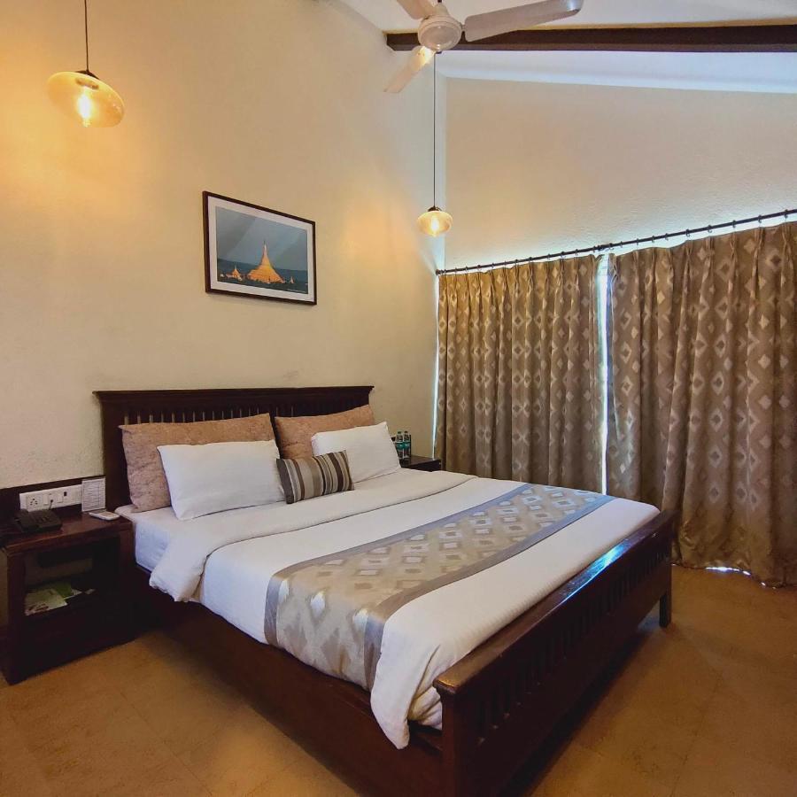 Silverador Resort 塞恩 外观 照片