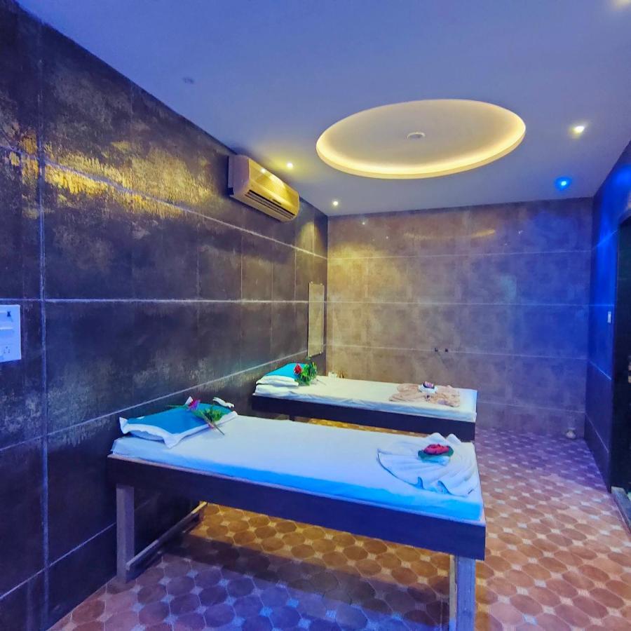 Silverador Resort 塞恩 外观 照片
