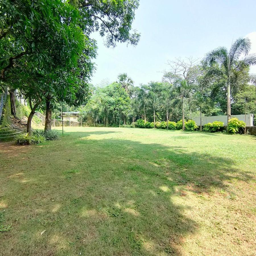 Silverador Resort 塞恩 外观 照片