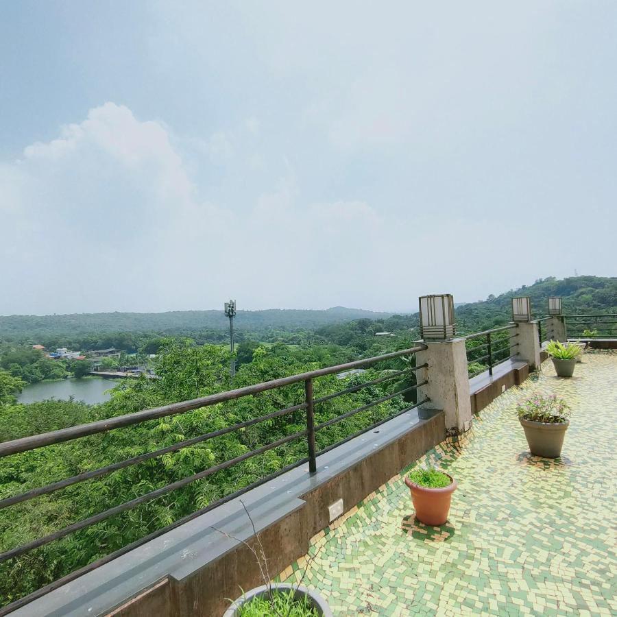 Silverador Resort 塞恩 外观 照片