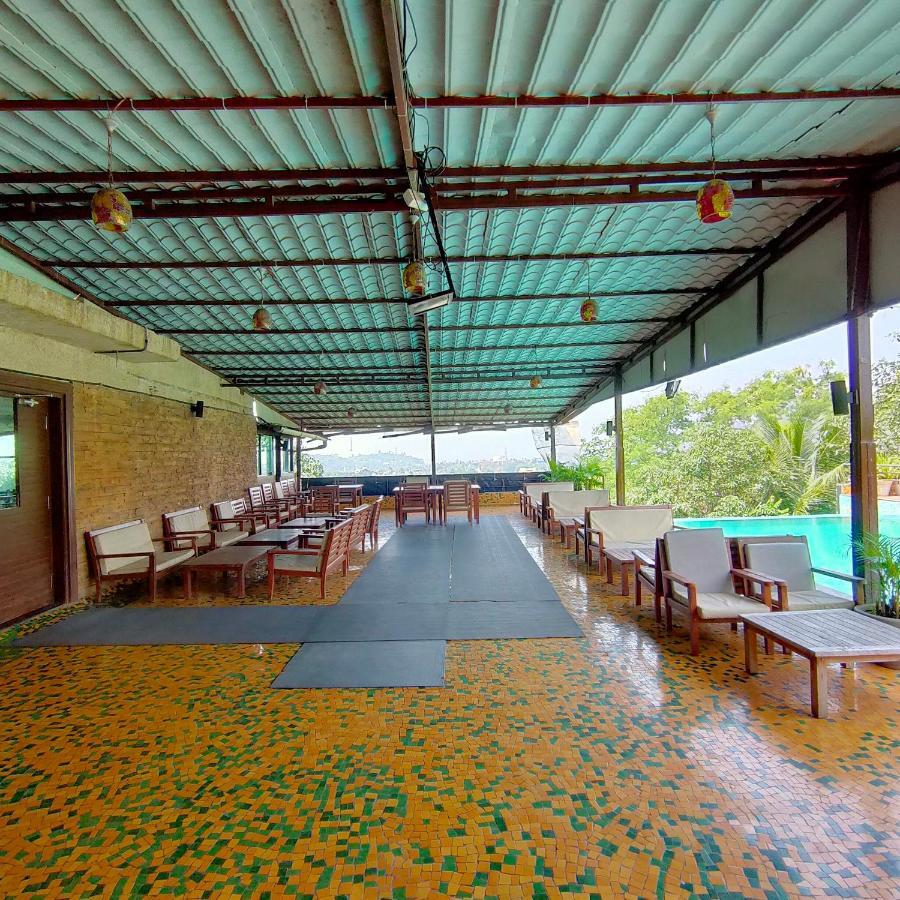 Silverador Resort 塞恩 外观 照片