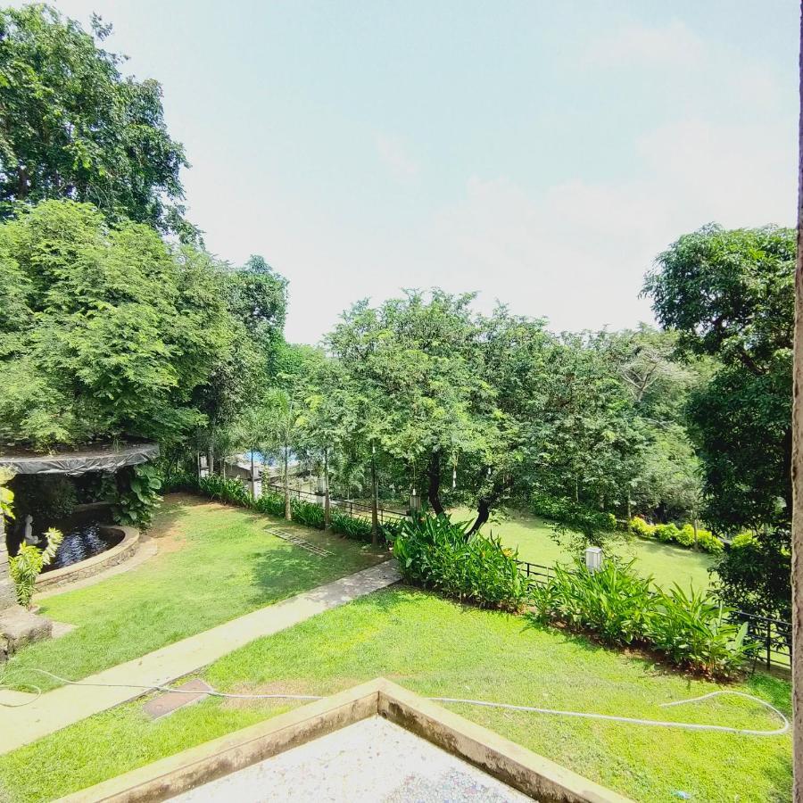 Silverador Resort 塞恩 外观 照片