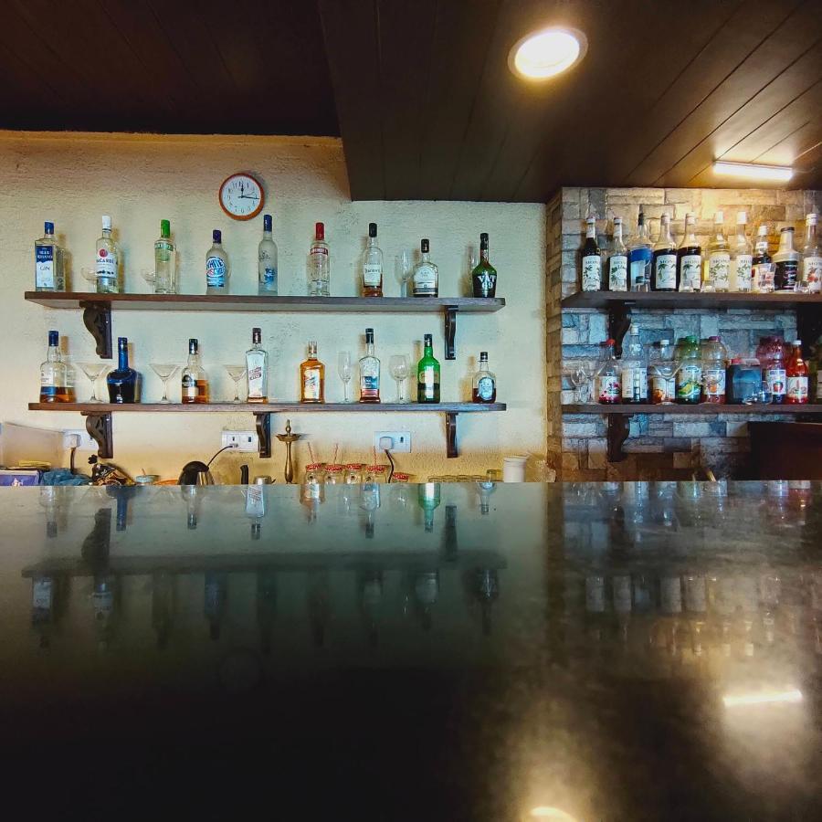 Silverador Resort 塞恩 外观 照片